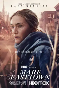 Mare of Easttown poster