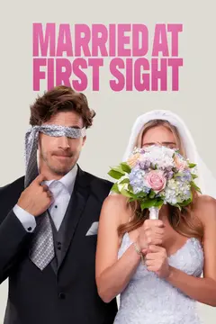 Married at First Sight poster