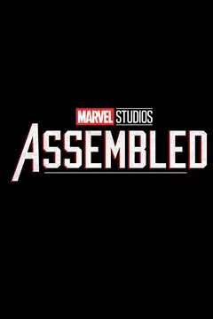 Marvel Studios: Assembled poster