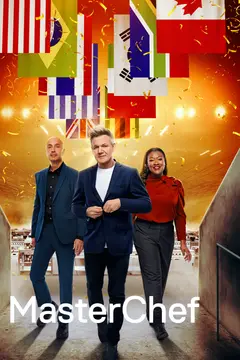 MasterChef poster