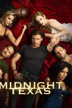 Midnight, Texas poster