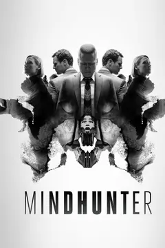 MINDHUNTER poster