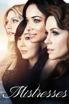 Mistresses poster