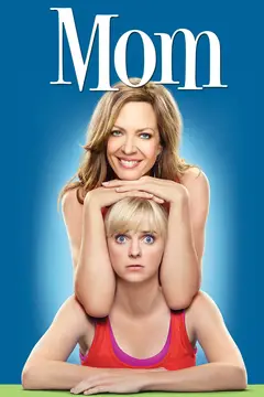 Mom poster