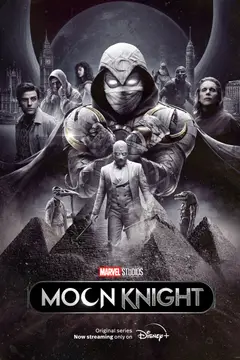Moon Knight poster