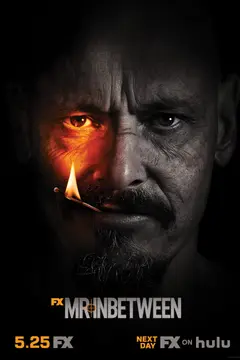 Mr Inbetween poster