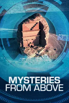 Mysteries From Above poster
