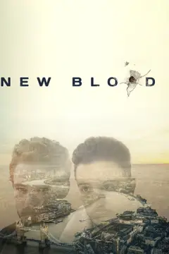 New Blood poster