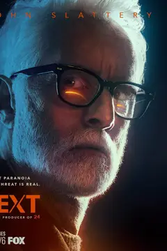 neXt poster