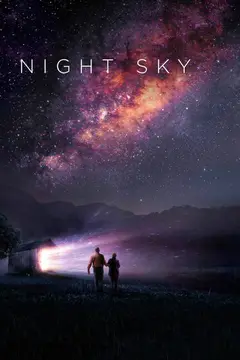 Night Sky poster
