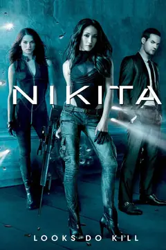 Nikita poster