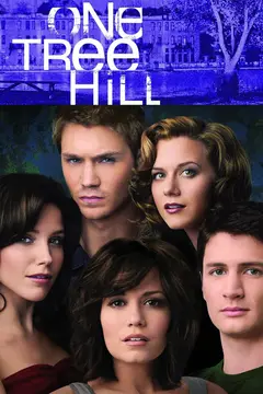 One Tree Hill poster