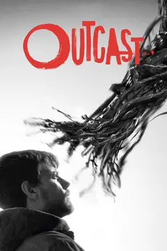 Outcast poster