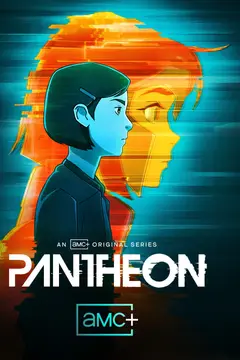 Pantheon poster