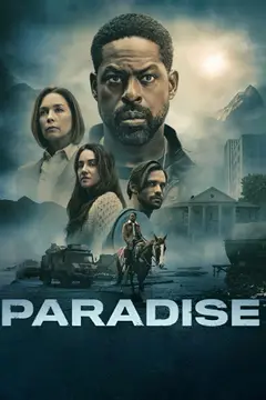 Paradise poster