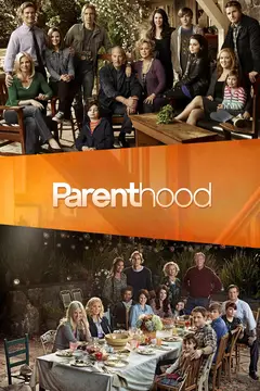 Parenthood poster