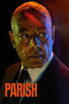 Parish poster