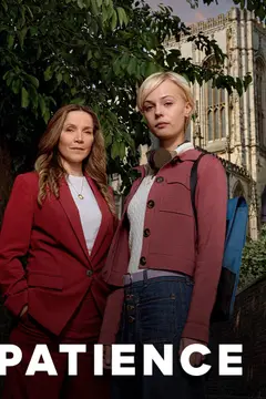 Patience poster