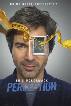 Perception poster