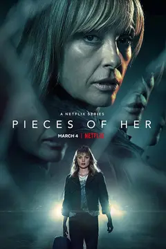 Pieces of Her poster