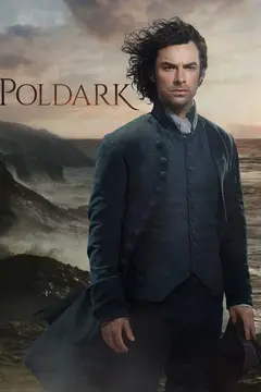 Poldark poster
