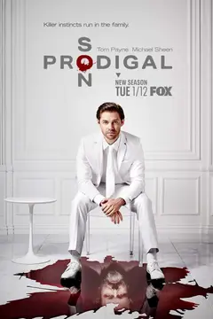 Prodigal Son poster