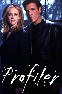 Profiler poster