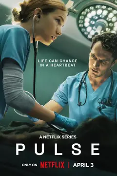 Pulse poster