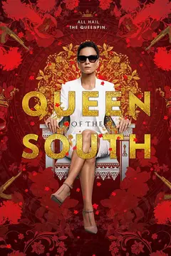 Queen of the South poster