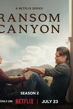 Ransom Canyon poster