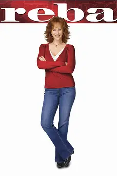 Reba poster