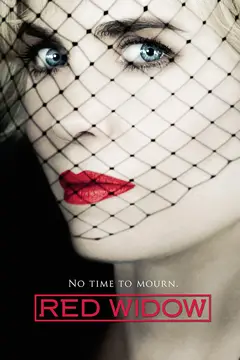 Red Widow poster
