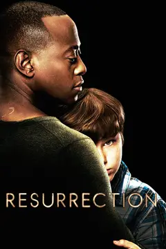 Resurrection poster