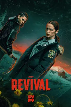 Revival poster