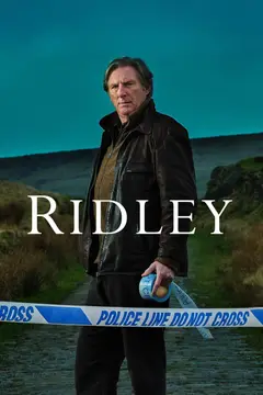 Ridley poster