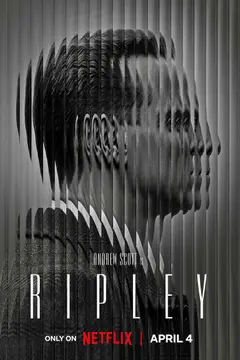 Ripley poster