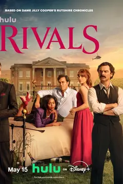 Rivals poster
