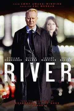 River poster
