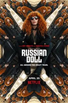 Russian Doll poster