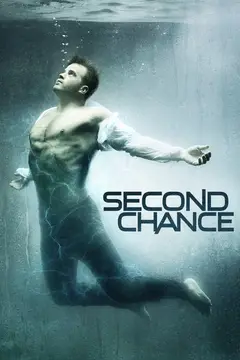 Second Chance poster
