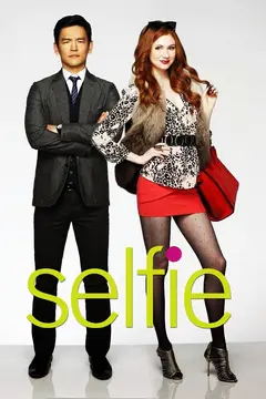 Selfie poster
