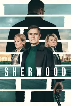 Sherwood poster
