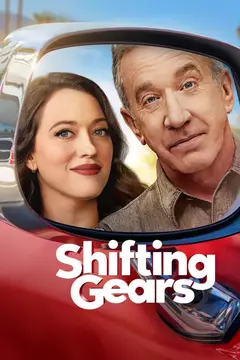 Shifting Gears poster