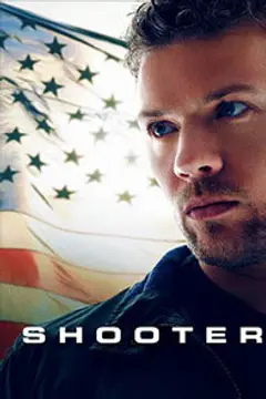 Shooter poster
