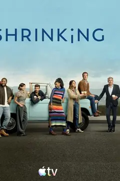 Shrinking poster