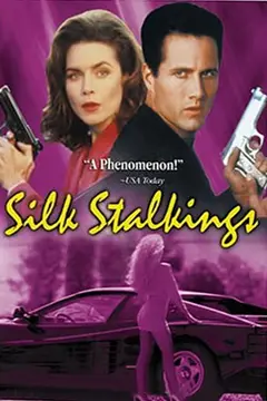 Silk Stalkings poster
