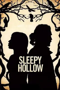 Sleepy Hollow poster