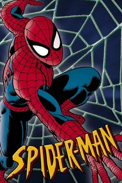 Spider-Man poster