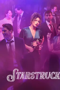 Starstruck poster
