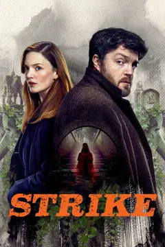 Strike poster
